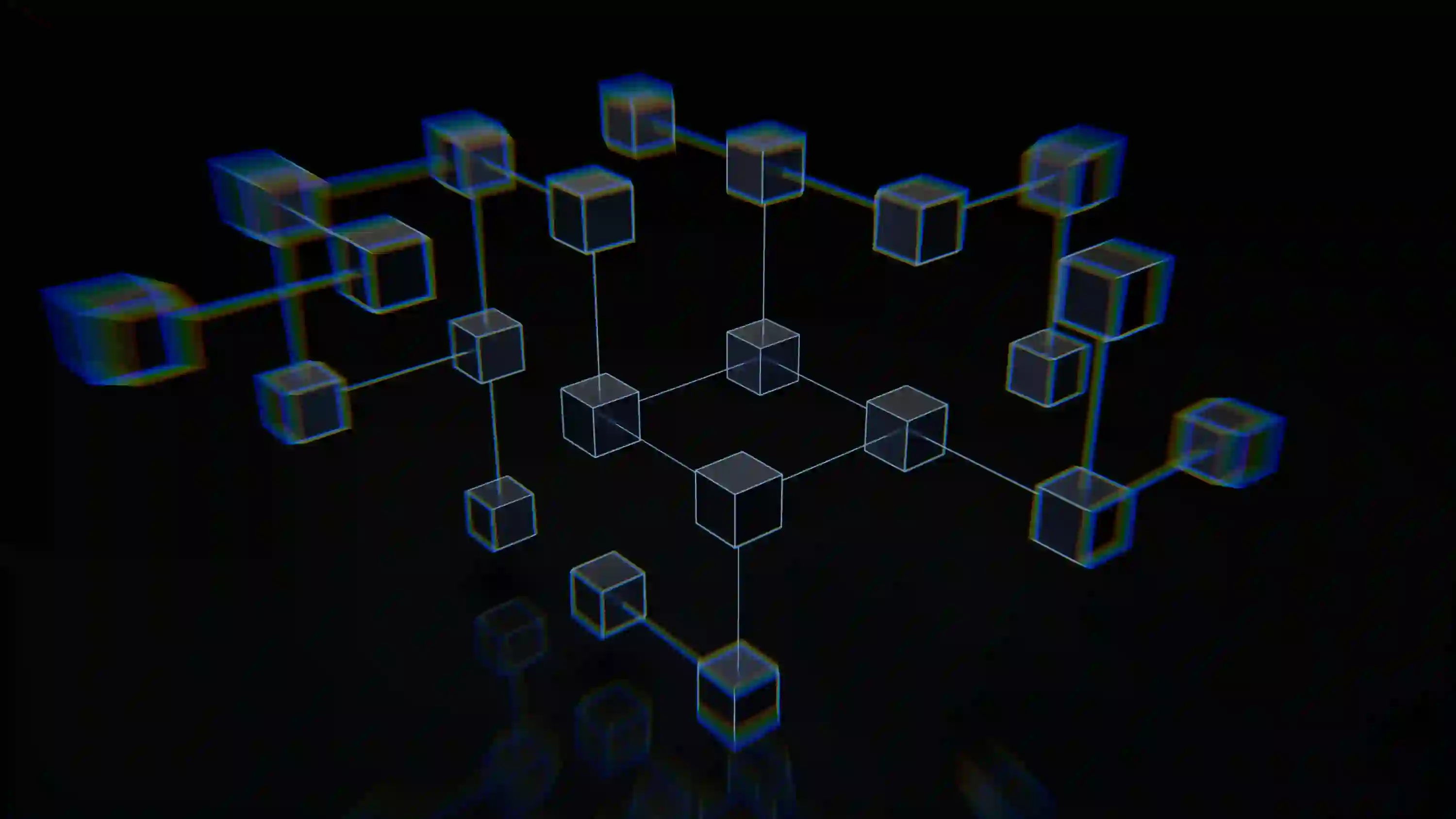 The Core of Crypto Blockchain Technology Explained Simply