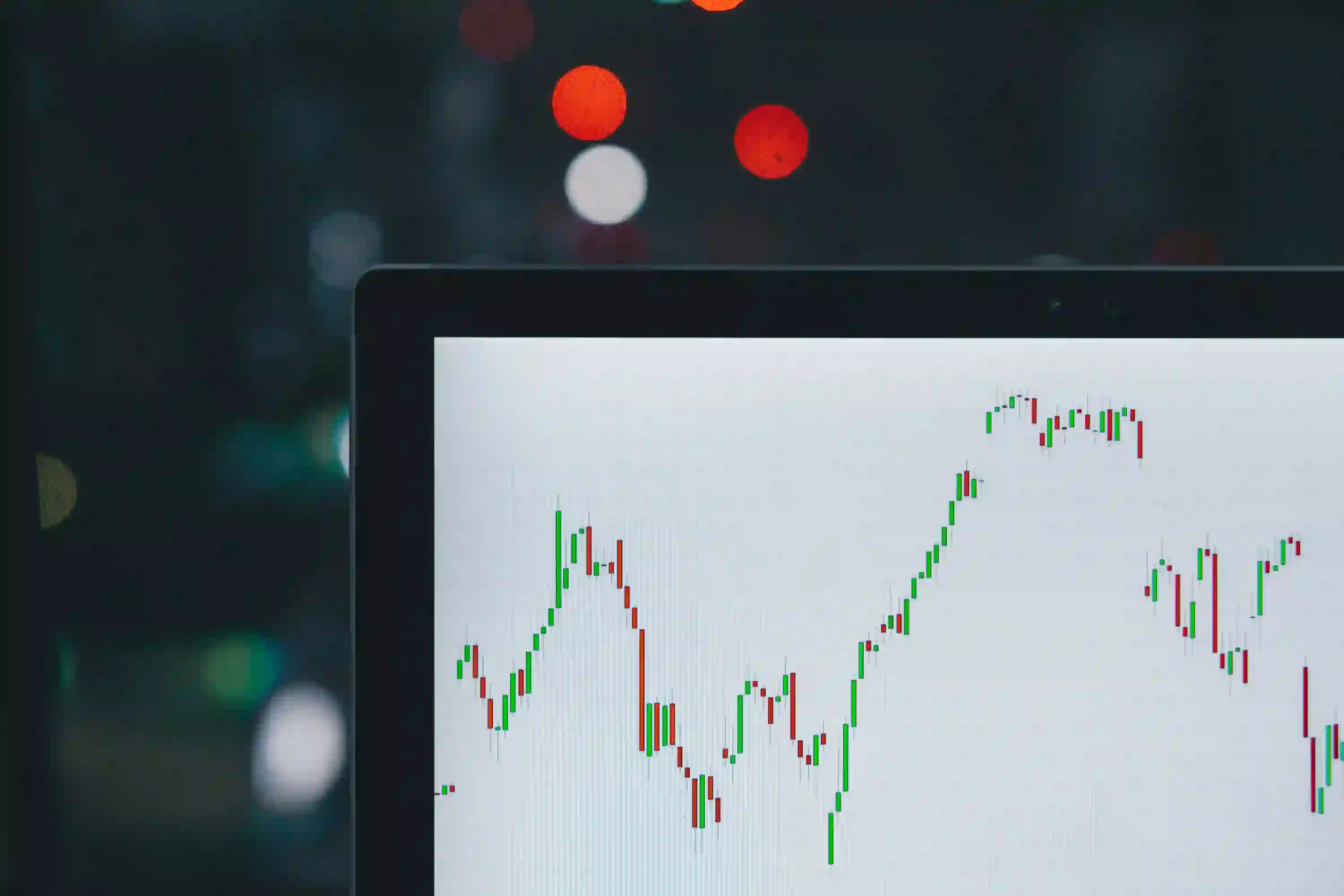 Key Stock Market Terms Every Beginner Investor Must Know