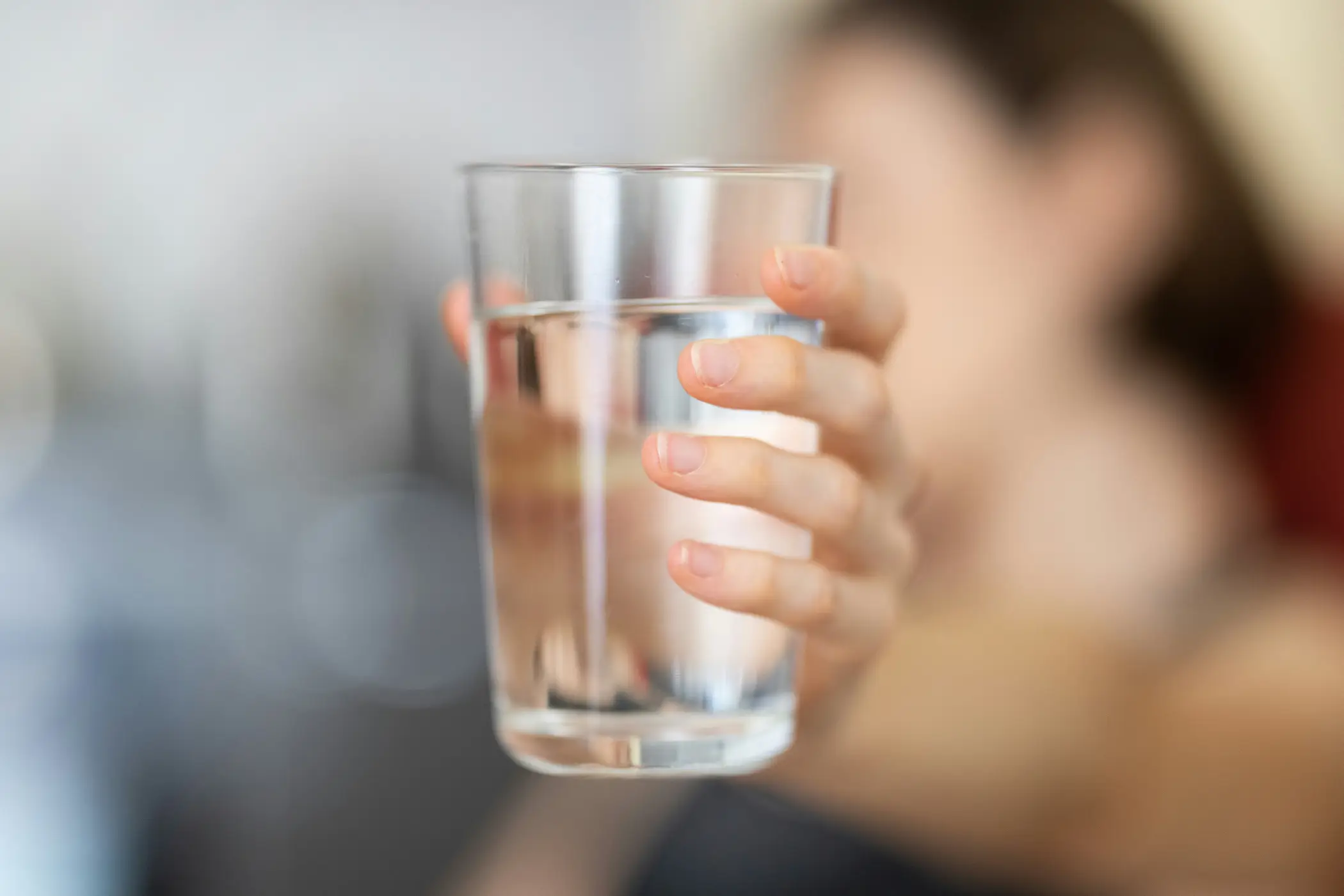 Why eating your water leads to glowing skin and energy
